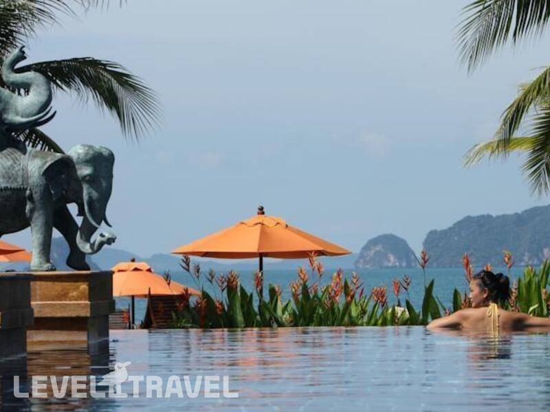 Фотография Amari Vogue Krabi