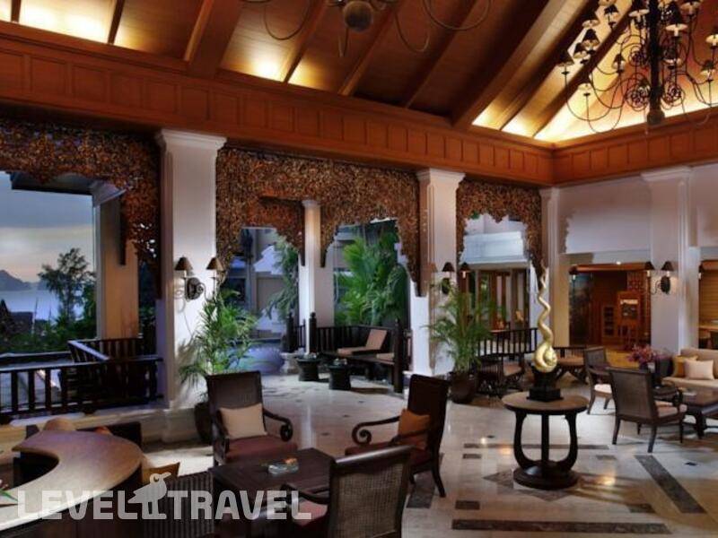 Фотография Amari Vogue Krabi Фотография Amari Vogue Krabi
