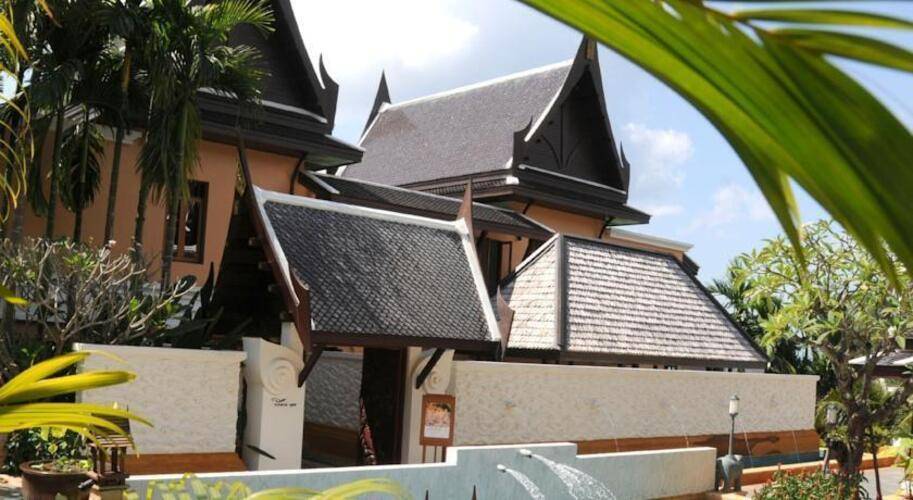 Amari Vogue Krabi