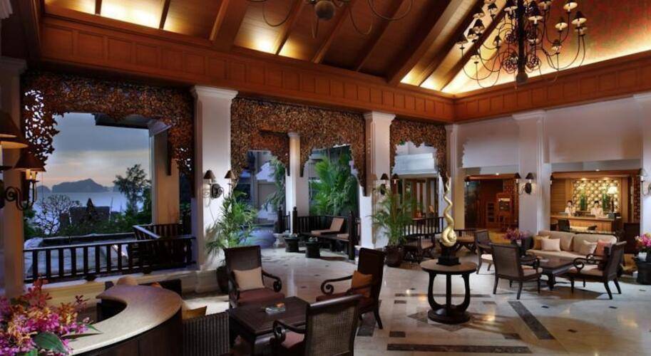 Amari Vogue Krabi