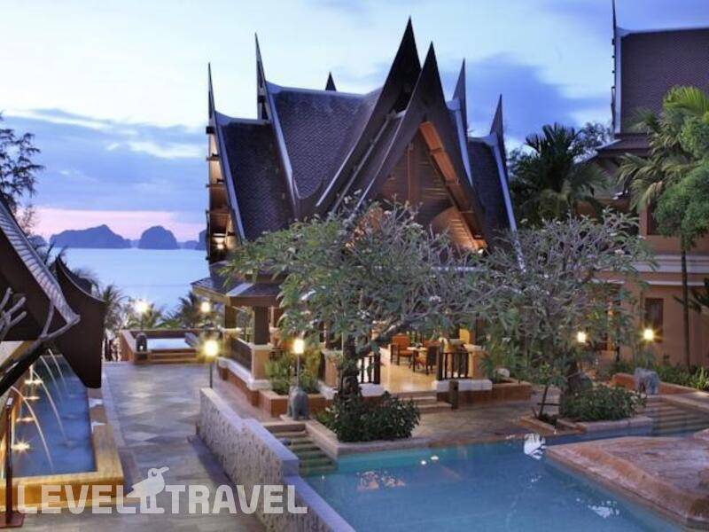 Фотография Amari Vogue Krabi Фотография Amari Vogue Krabi