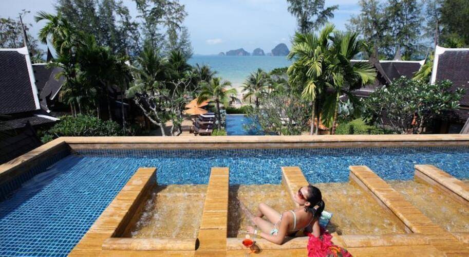 Amari Vogue Krabi