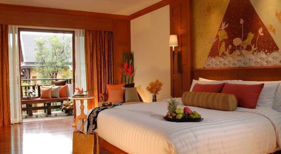 Amari Vogue Krabi