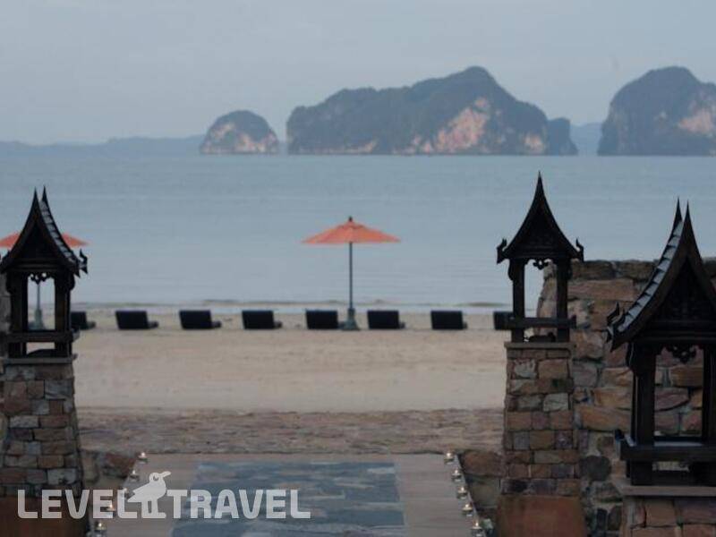 Фотография Amari Vogue Krabi