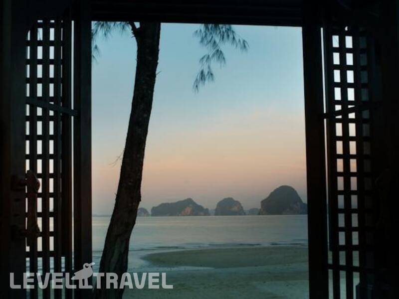 Фотография Amari Vogue Krabi