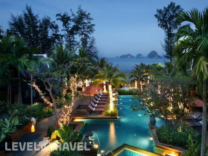 Фотография Amari Vogue Krabi Фотография Amari Vogue Krabi