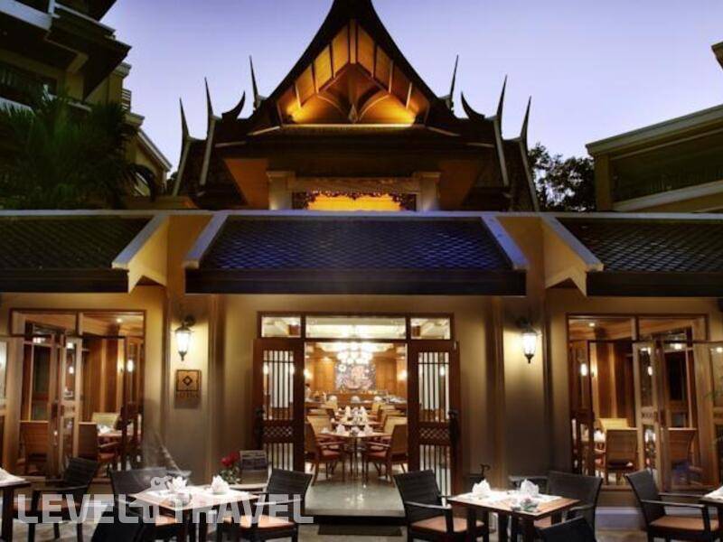 Фотография Amari Vogue Krabi Фотография Amari Vogue Krabi