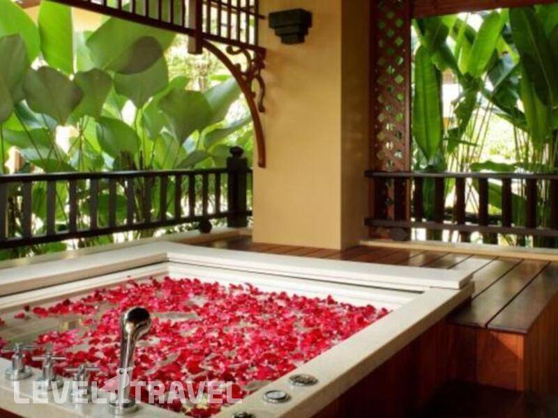 Фотография Amari Vogue Krabi Фотография Amari Vogue Krabi