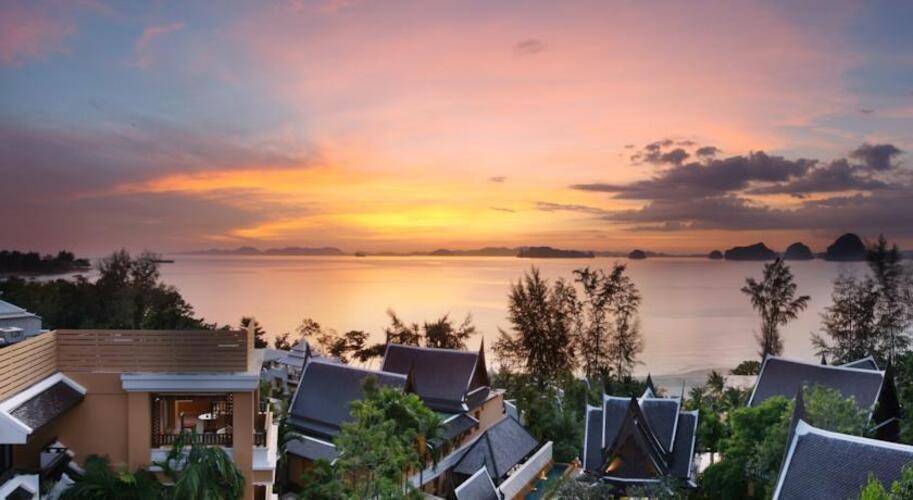 Amari Vogue Krabi