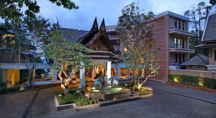Amari Vogue Krabi