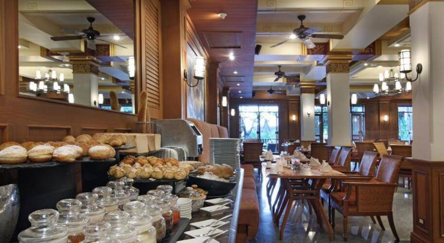 Amari Vogue Krabi