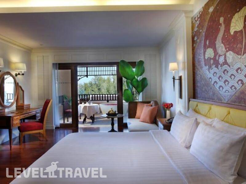 Фотография Amari Vogue Krabi