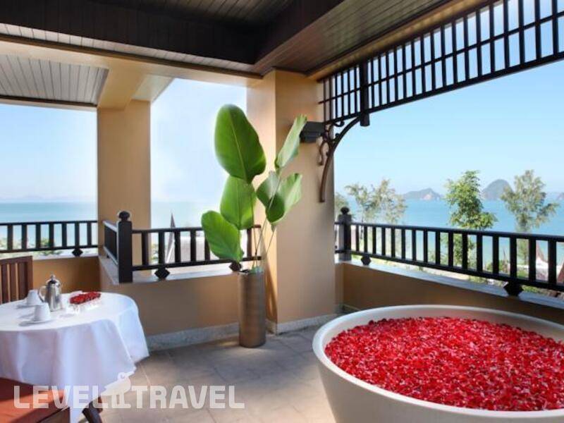 Фотография Amari Vogue Krabi