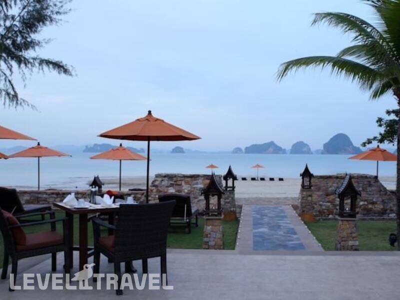 Фотография Amari Vogue Krabi