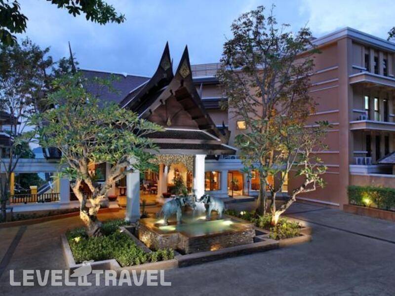Фотография Amari Vogue Krabi Фотография Amari Vogue Krabi