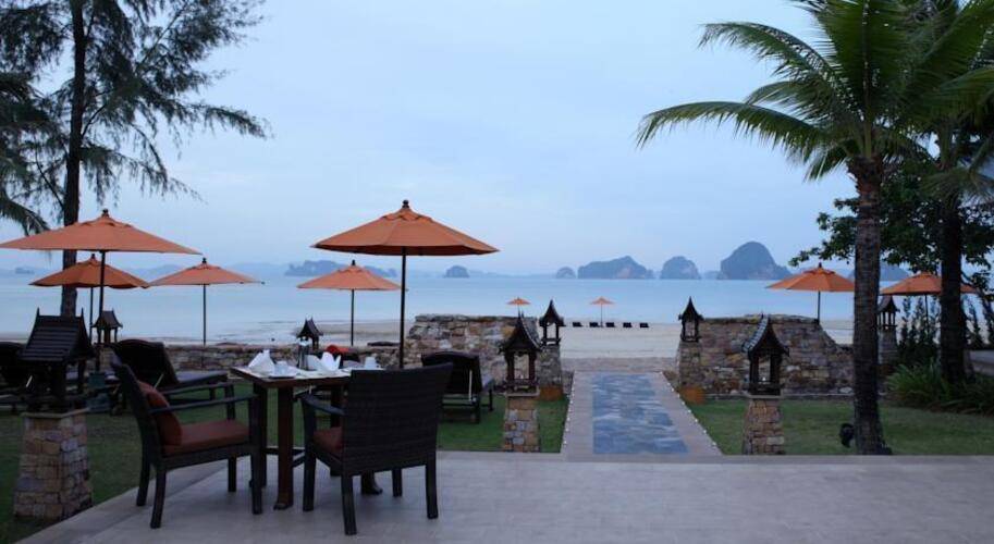 Amari Vogue Krabi