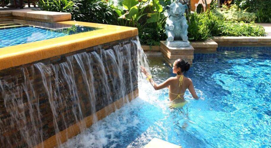 Amari Vogue Krabi