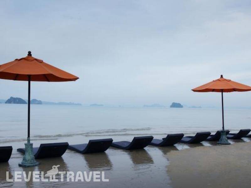 Фотография Amari Vogue Krabi