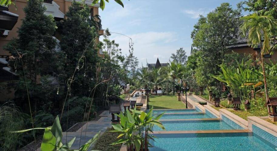 Amari Vogue Krabi