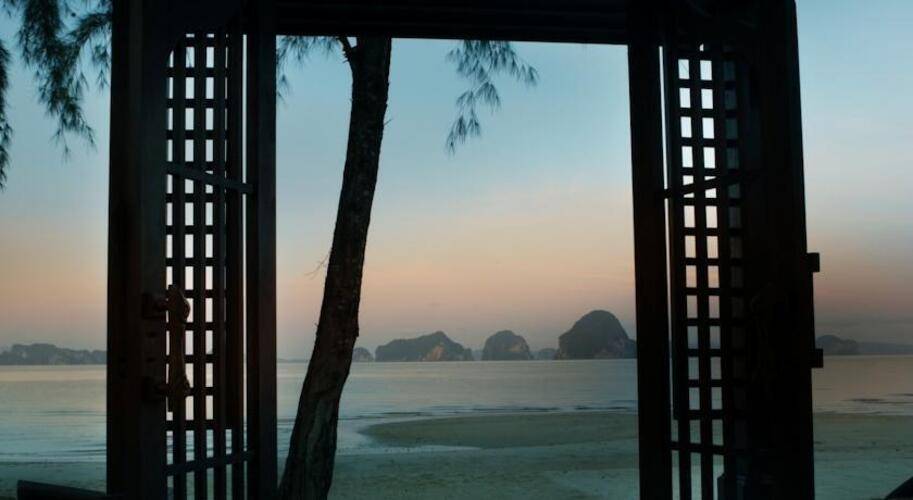 Amari Vogue Krabi