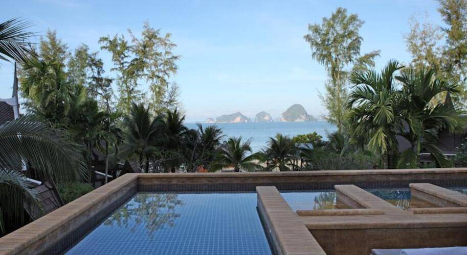 Amari Vogue Krabi