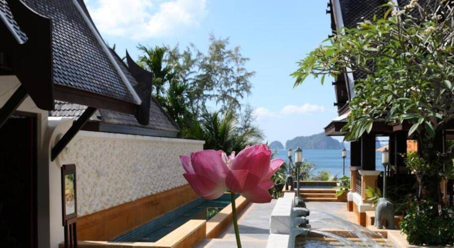 Amari Vogue Krabi