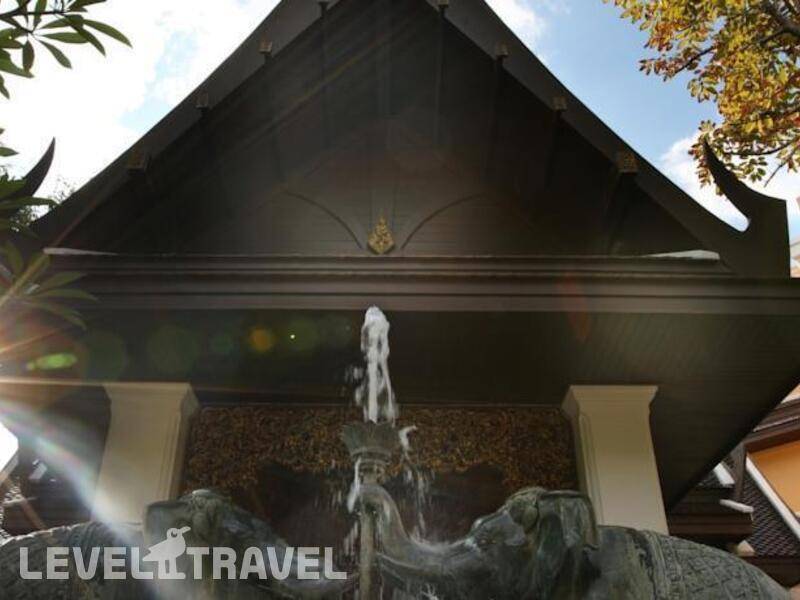Фотография Amari Vogue Krabi Фотография Amari Vogue Krabi