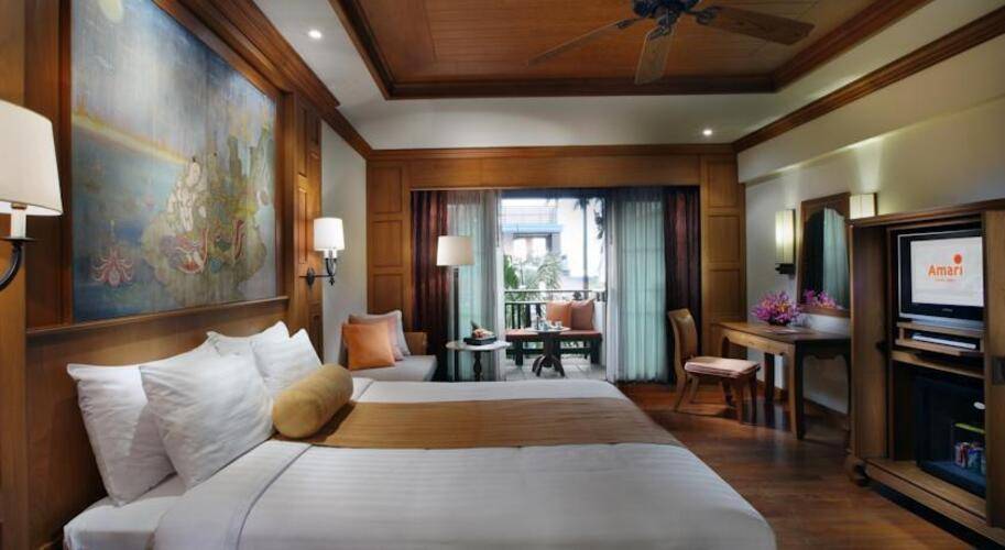 Amari Vogue Krabi