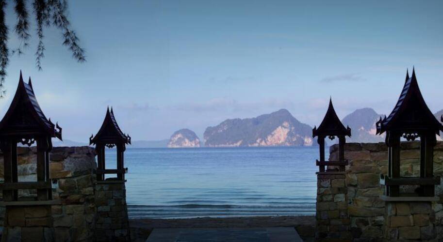 Amari Vogue Krabi