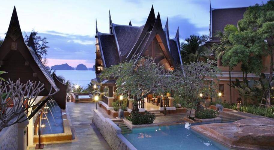 Amari Vogue Krabi