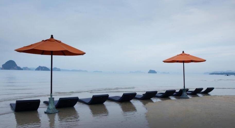 Amari Vogue Krabi