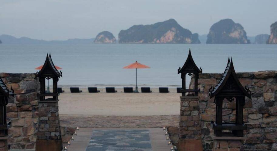 Amari Vogue Krabi