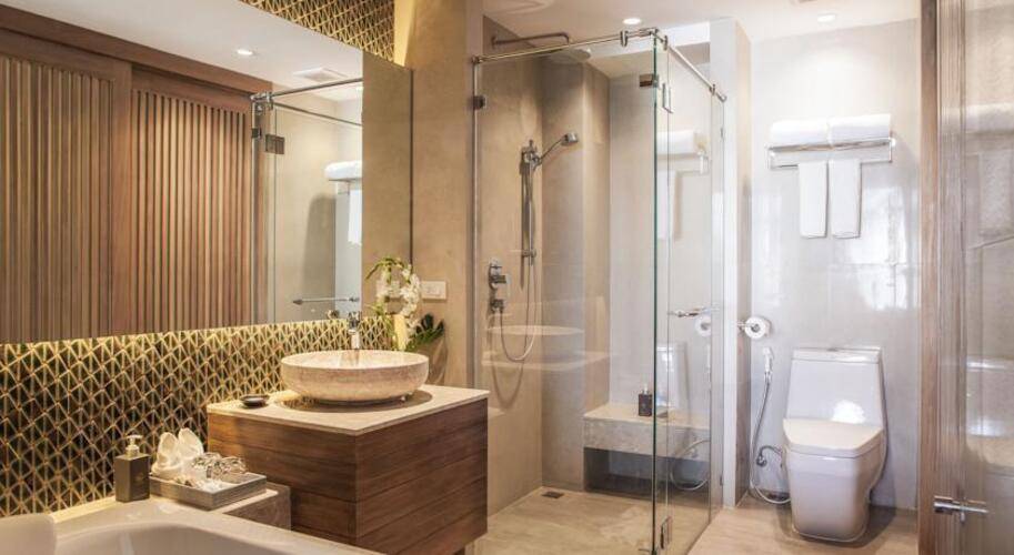 Kc Grande Resort & Spa