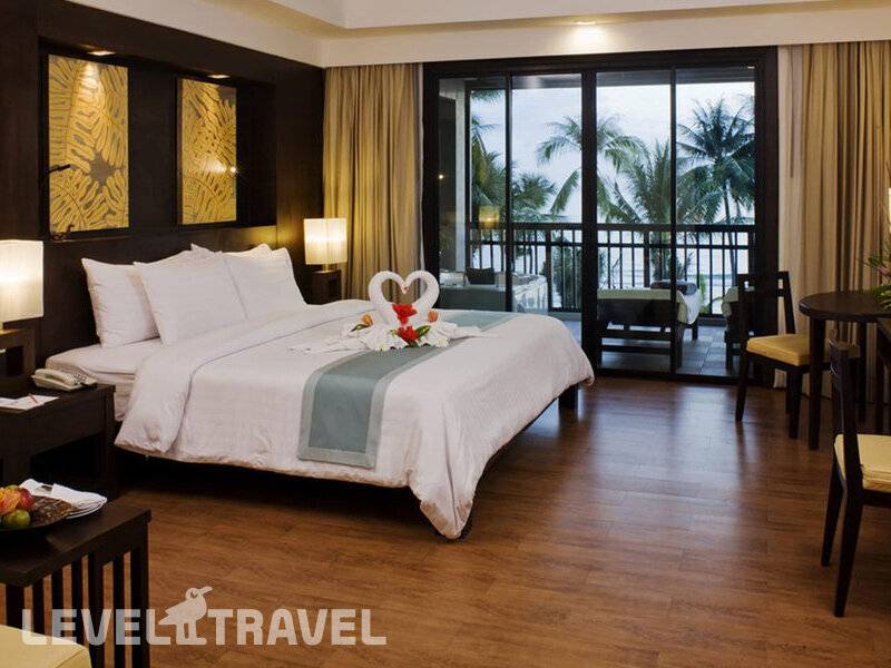 Фотография Kc Grande Resort & Spa