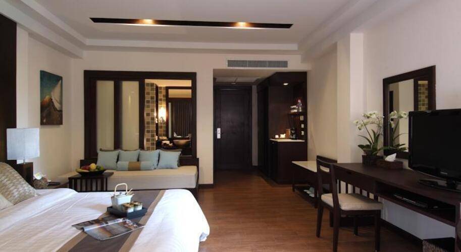Kc Grande Resort & Spa
