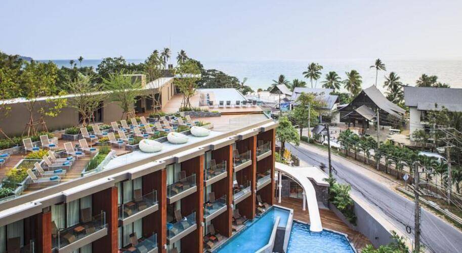 Kc Grande Resort & Spa