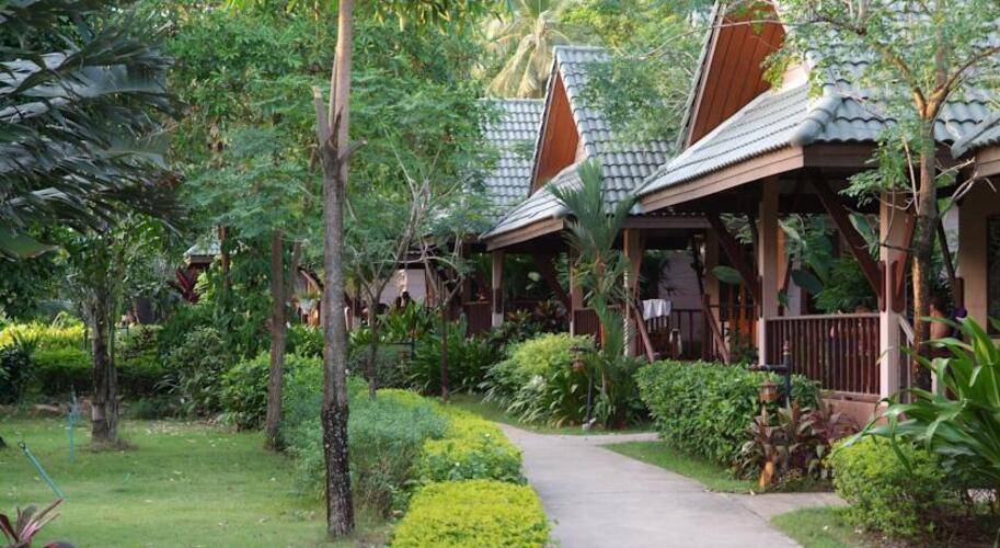 Kc Grande Resort & Spa