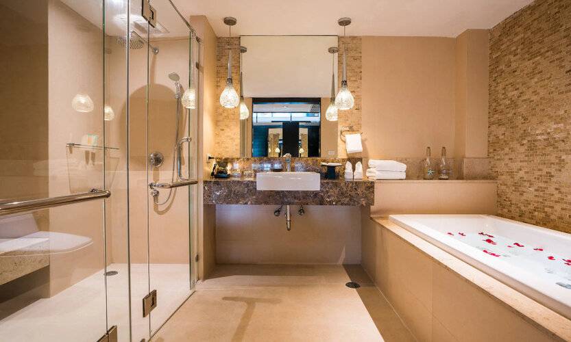 Kc Grande Resort & Spa