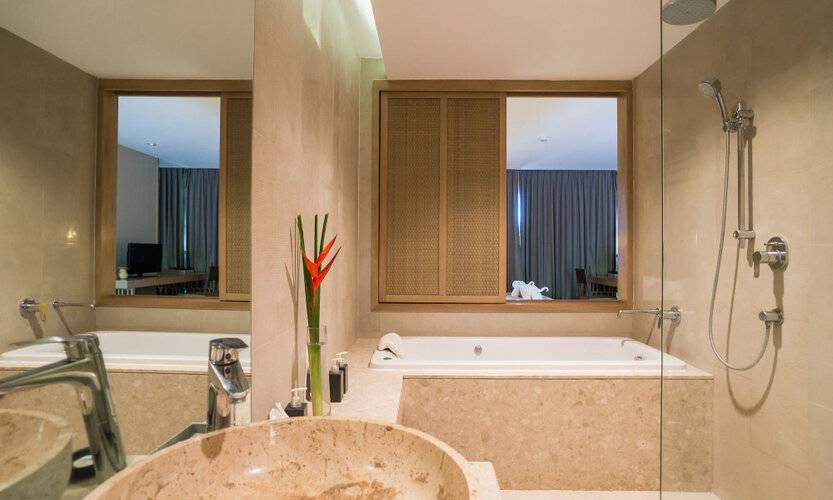Kc Grande Resort & Spa