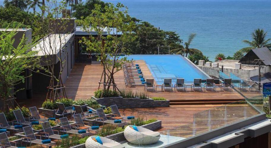 Kc Grande Resort & Spa