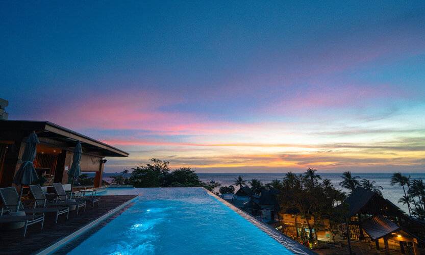 Kc Grande Resort & Spa