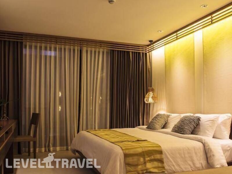 Фотография Kc Grande Resort & Spa