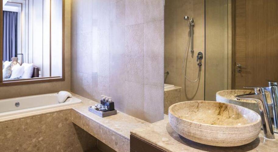 Kc Grande Resort & Spa