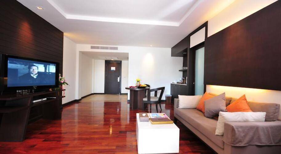 Kc Grande Resort & Spa