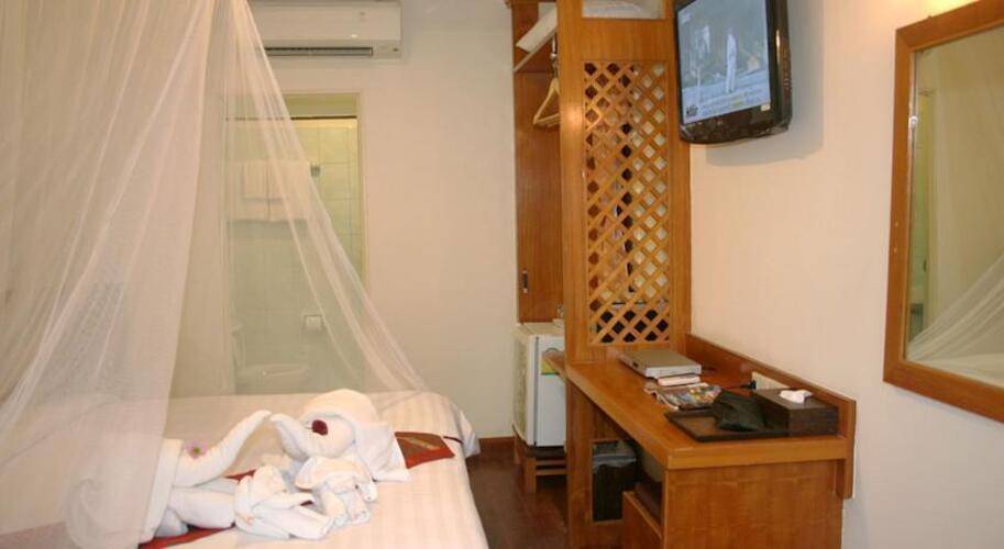 Kc Grande Resort & Spa