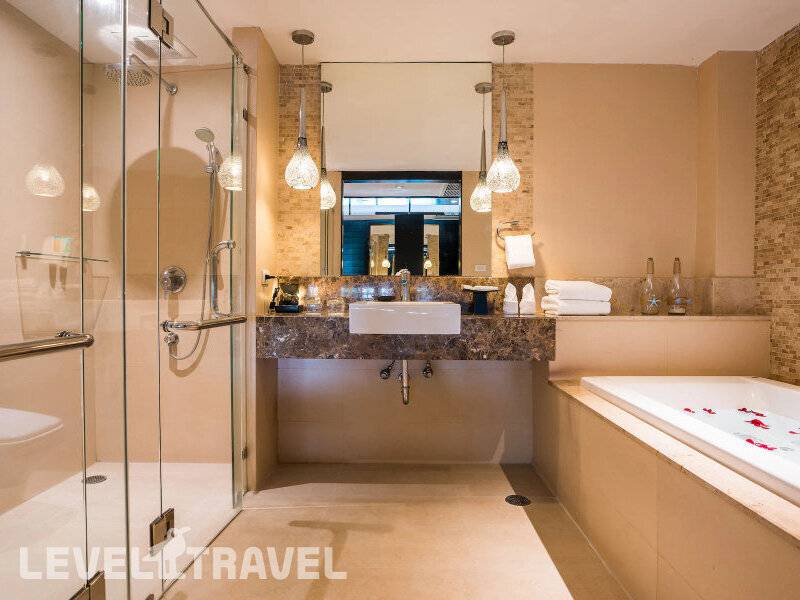Фотография Kc Grande Resort & Spa