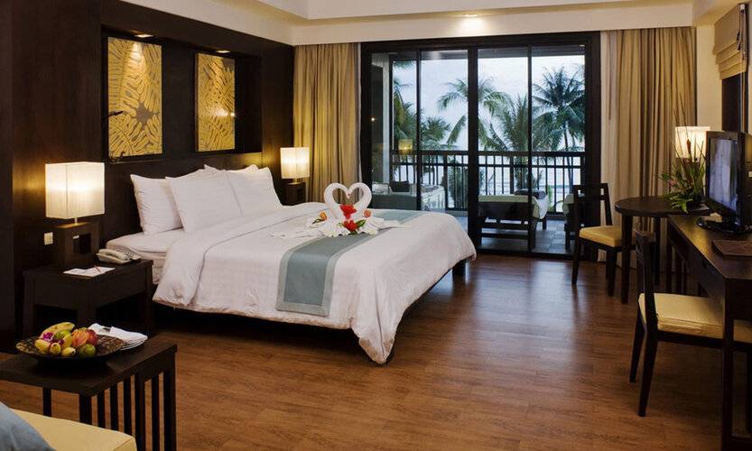 Kc Grande Resort & Spa