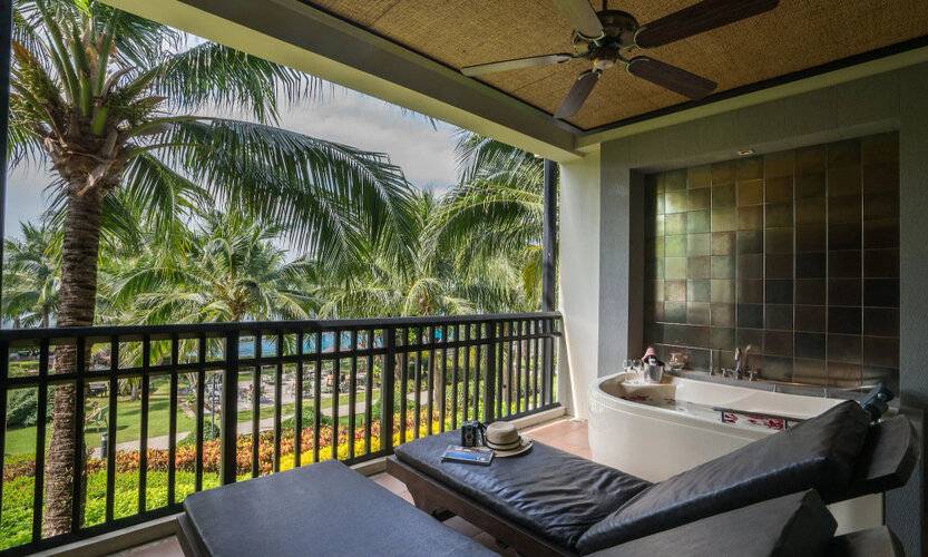 Kc Grande Resort & Spa