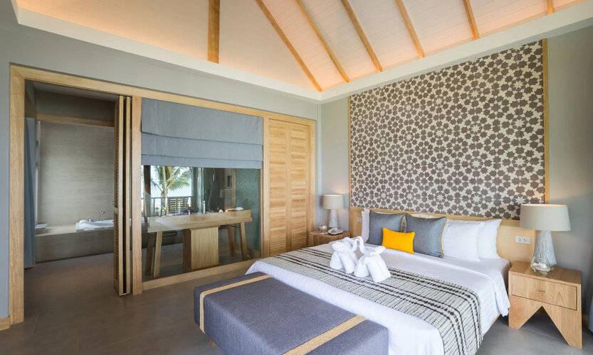 Kc Grande Resort & Spa