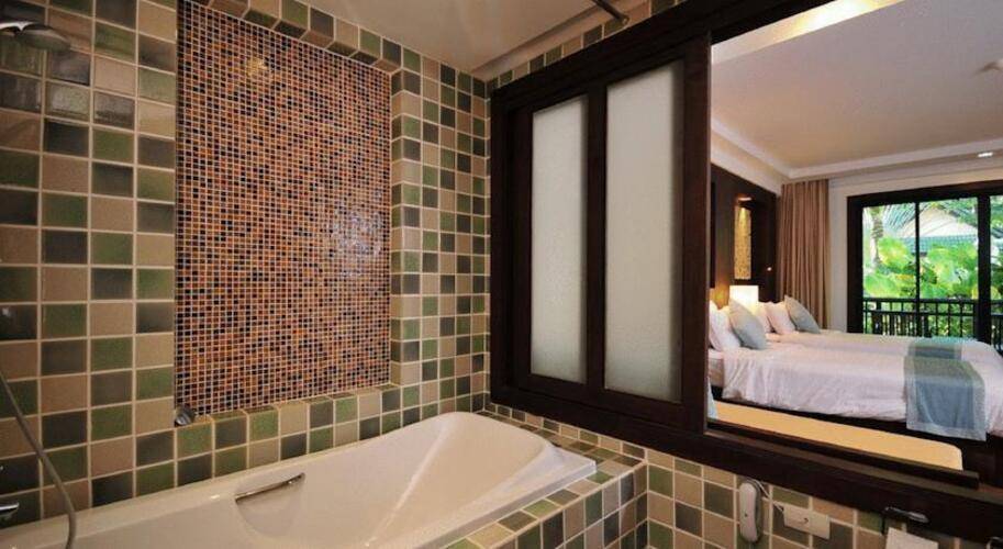 Kc Grande Resort & Spa